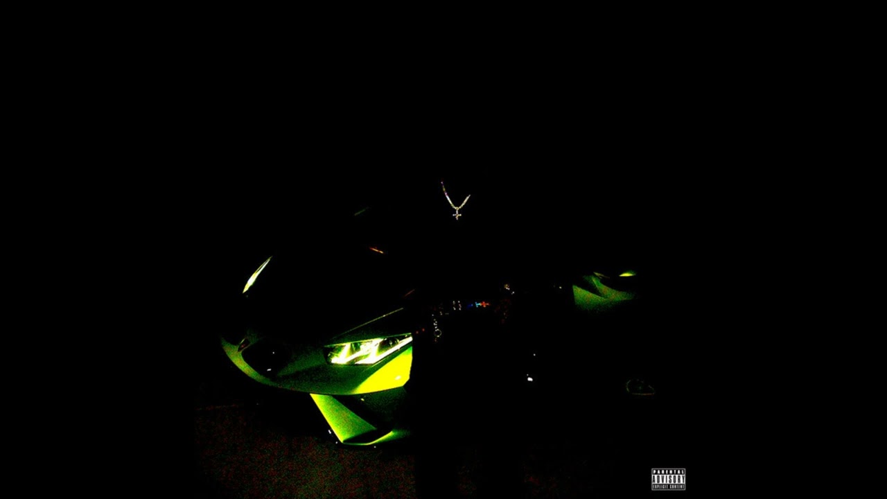 Delusional (Instrumental) - Ken Carson (prod. Misogi)