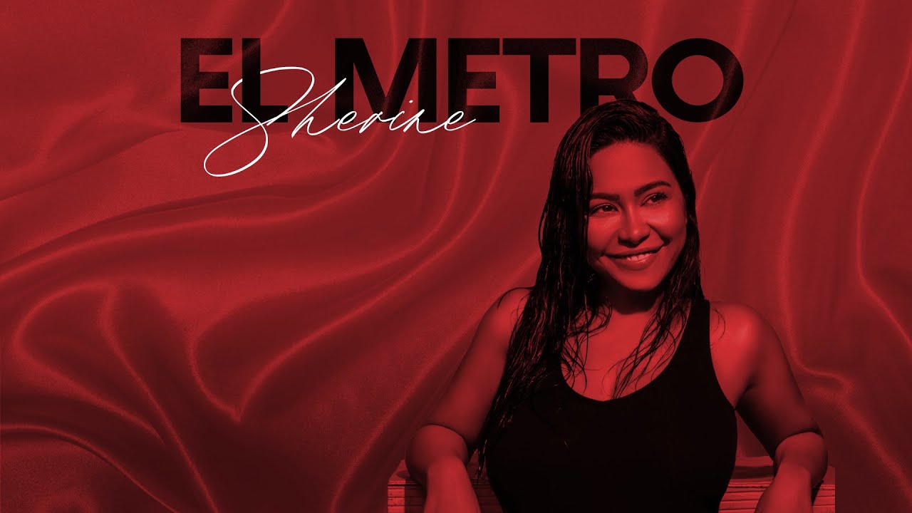 Sherine - El Metro | شيرين - المترو