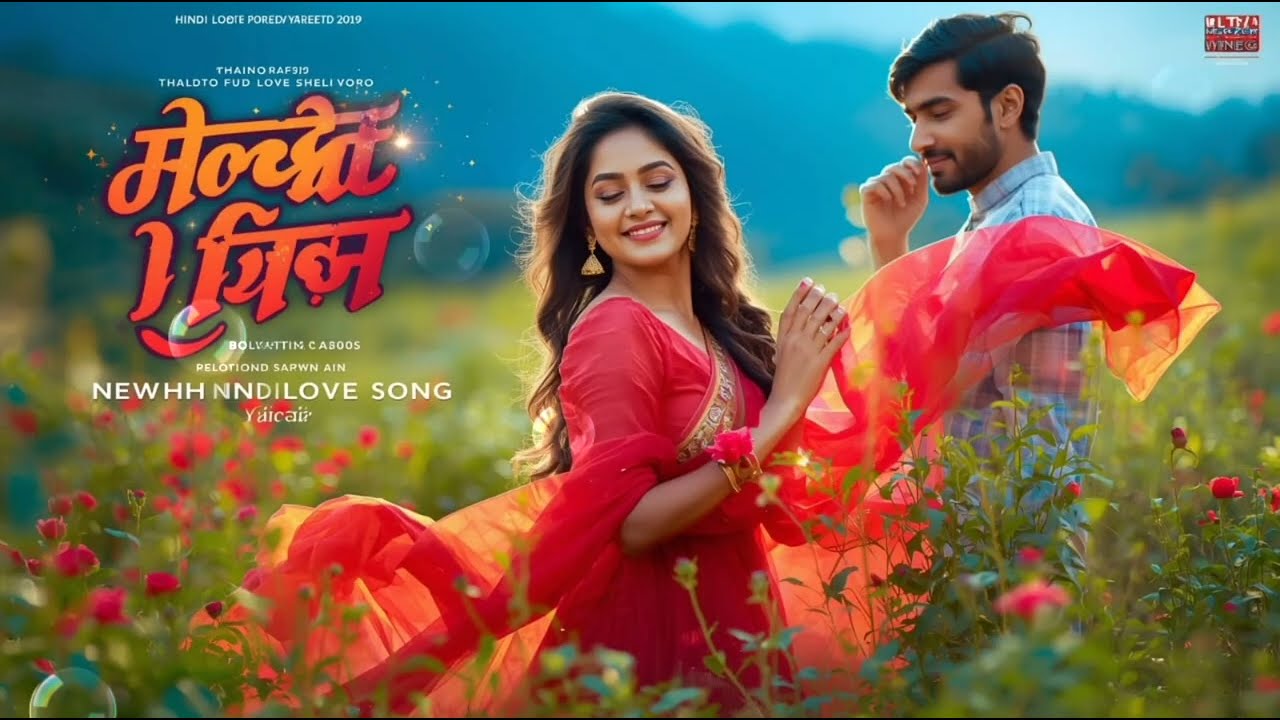 💖 Tum Se Kitna Pyar Hai | Hindi Bollywood Songs 2026 |  Bollywood Songs| Nonstop Song 