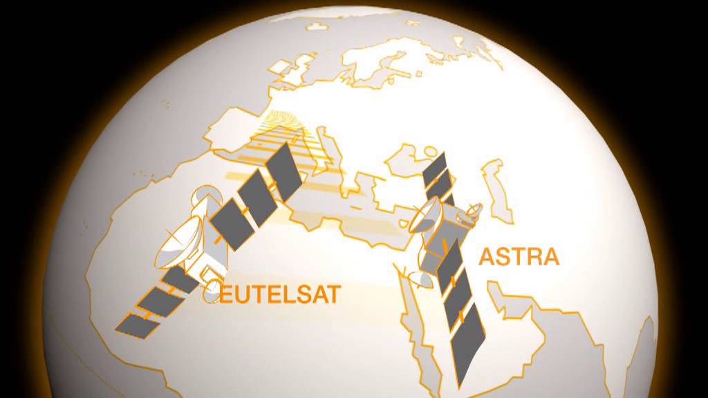 La tv par satellite, comment &ccedil;a marche ?