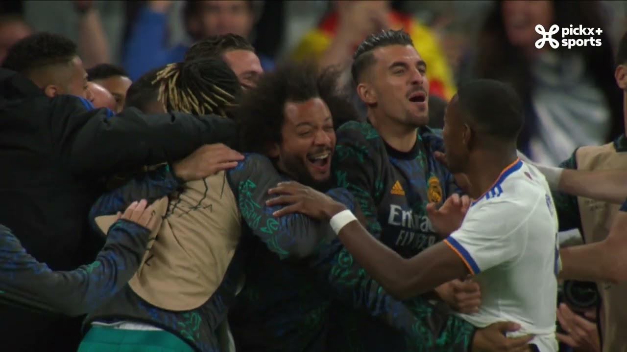 UCL Final / Liverpool - Real Madrid / NL