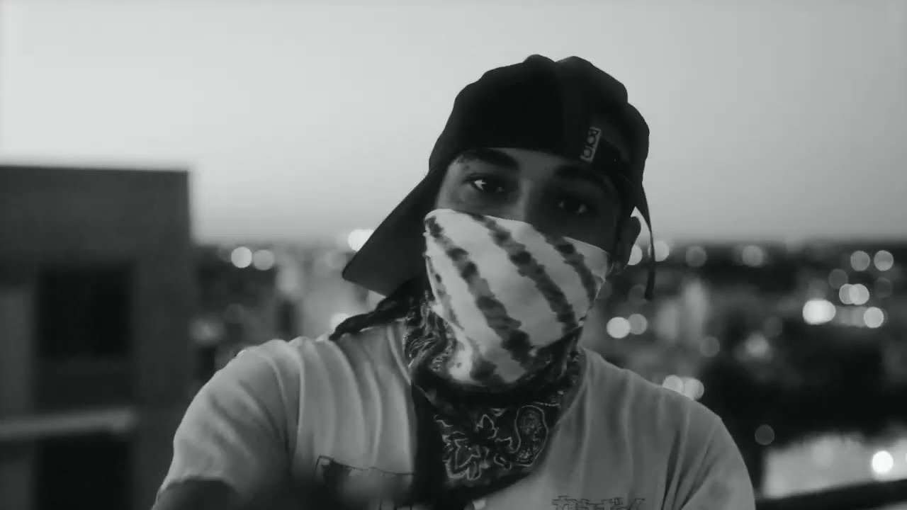 Vega7 The Ronin x Superior - Stone Fish Venom ft. DJ Boogieman (New Official Music Video)