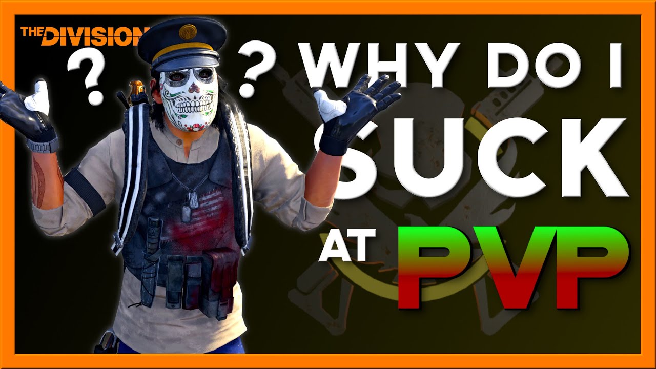 Как улучшить свои навыки в PvP в THE DIVISION 2 — советы и рекомендации для PvP