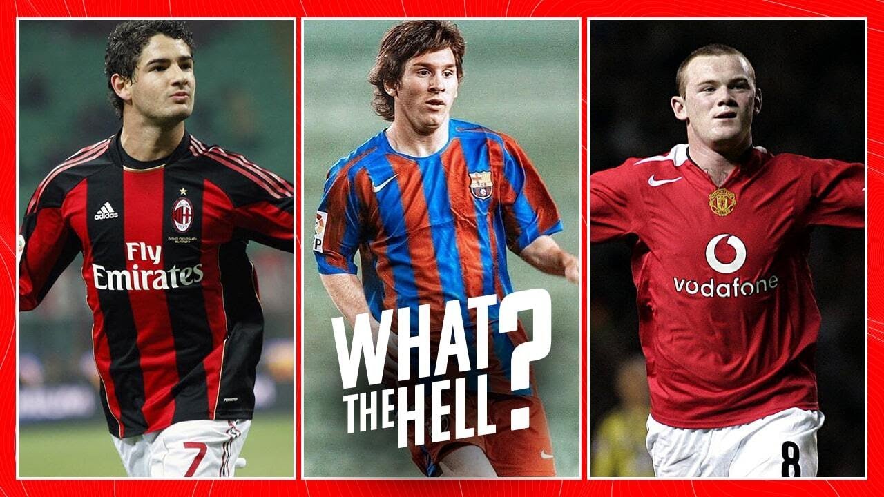 What the hell happened to the Golden Boy winners? - Part 1 | Oh My Goal