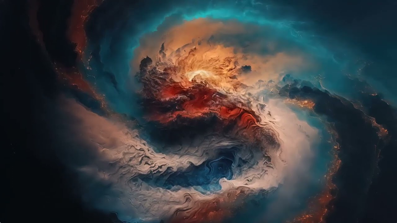 AI Art Flow