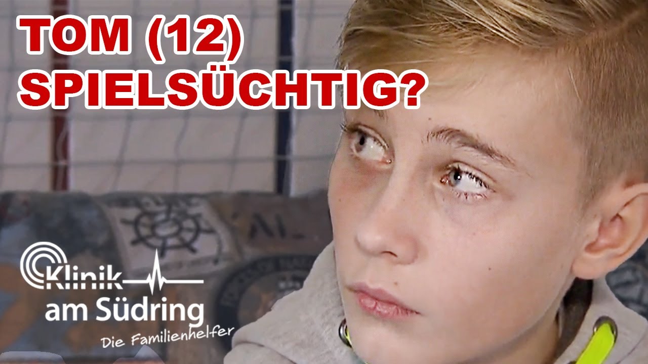 Letzter Ausweg! Toms belastendes Geheimnis treibt ihn in die Spielsucht | Die Familienhelfer