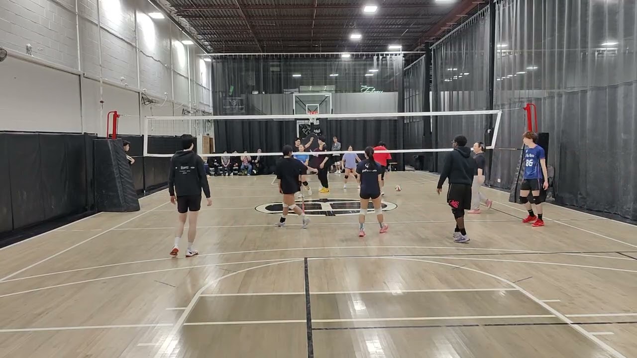 Javelin - Fri. Feb 6, 2026