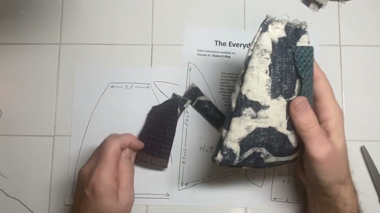 Making an Everyday Gnome