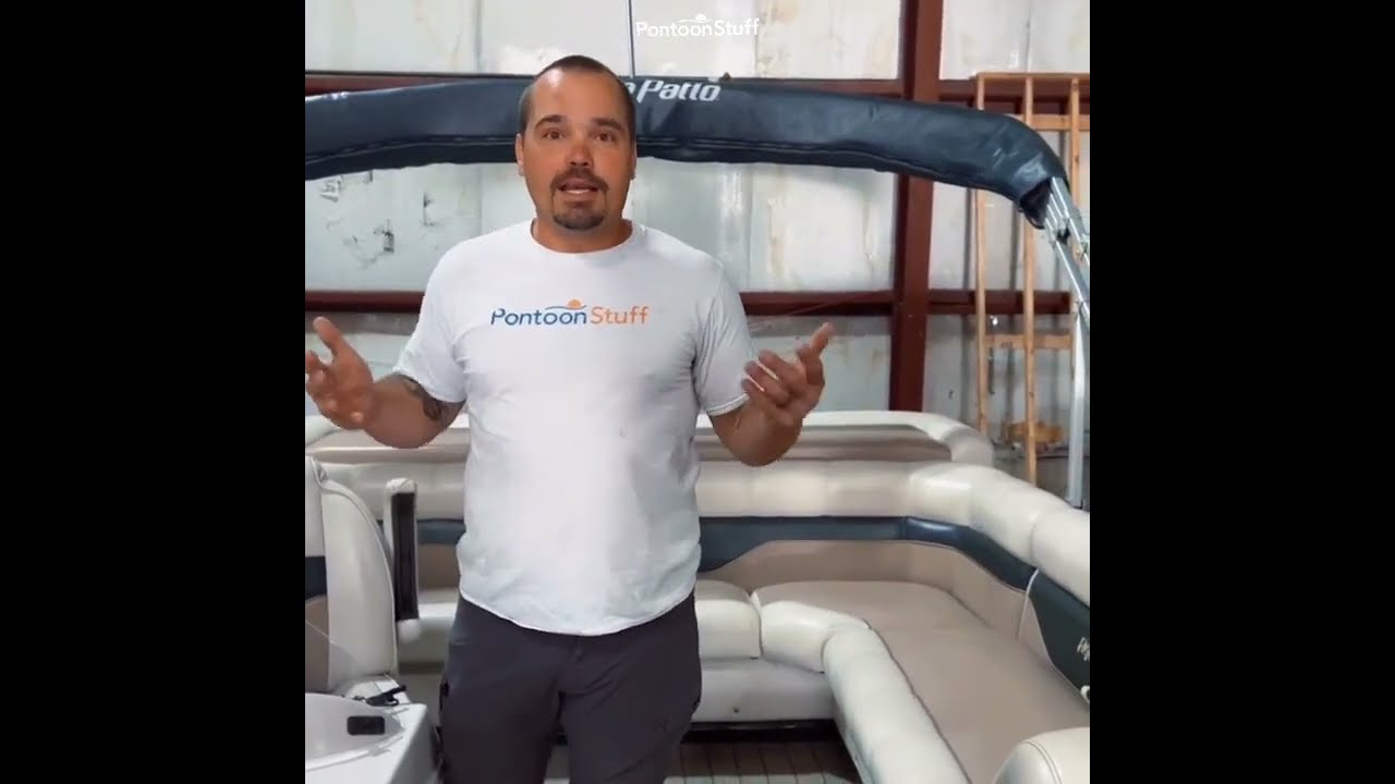 2001 Aqua Patio Before & After
