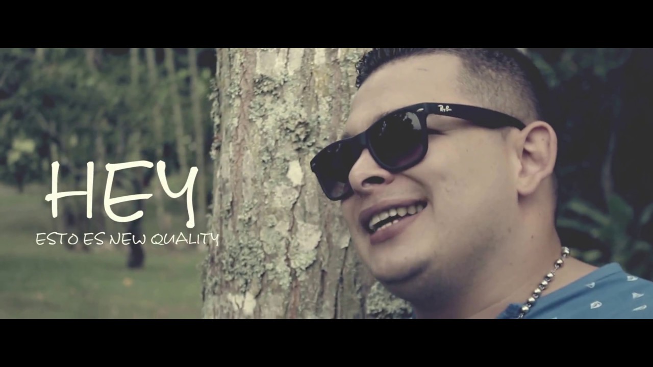 Neklans Ft Yommy El Musiko - No Creo En Ti (Lyric Video)