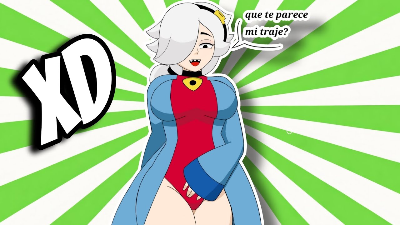 Memes de Brawl stars #167