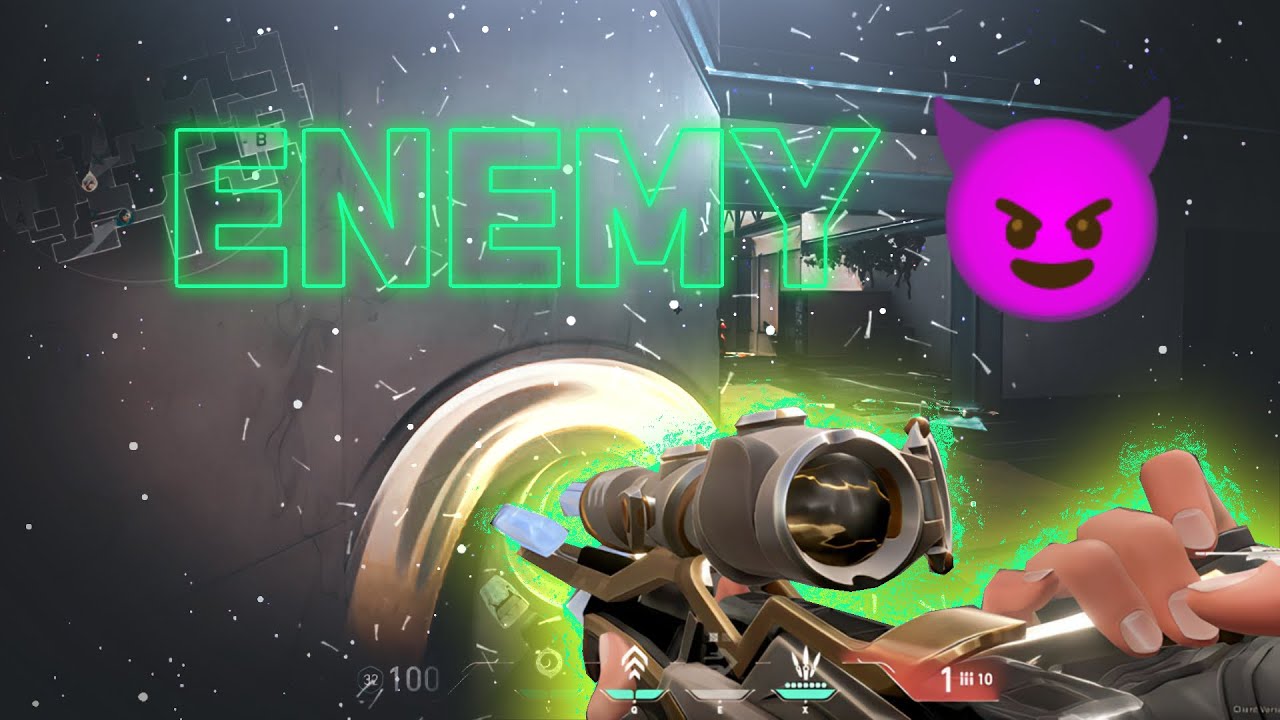 ENEMY || VALORANT MONTAGE || #enemy #valorant #valorantmontage @zishustreams @Ladiff