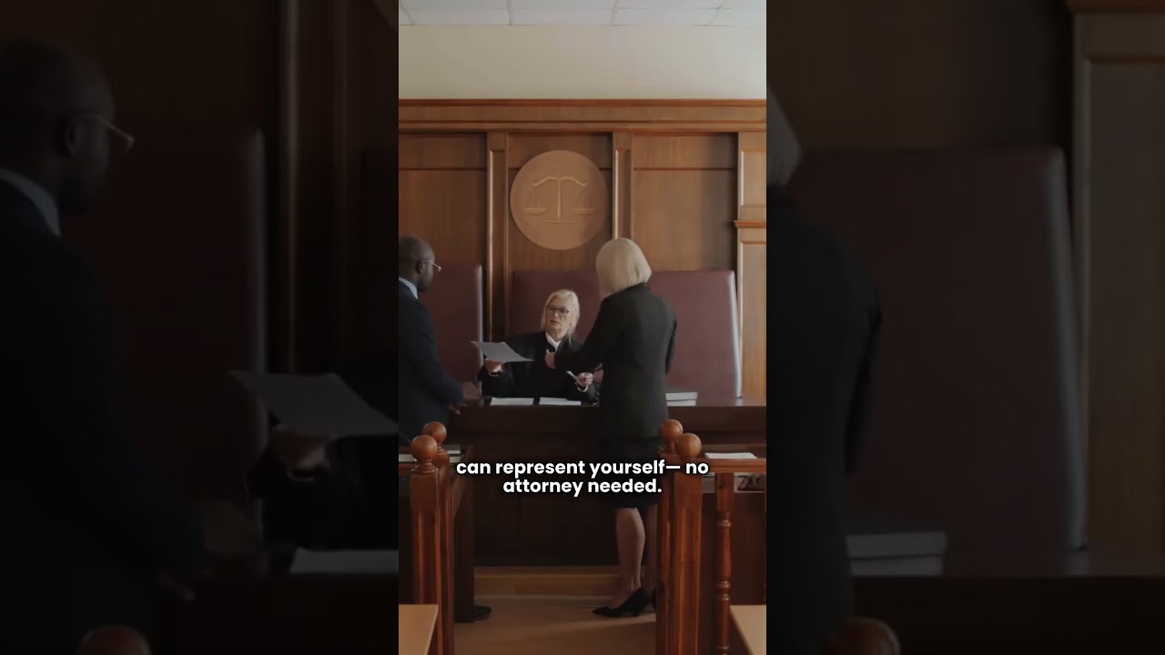 Can I Claim Unpaid Rent Through Small Claims Court, or Do I Need an Attorney? South Africa