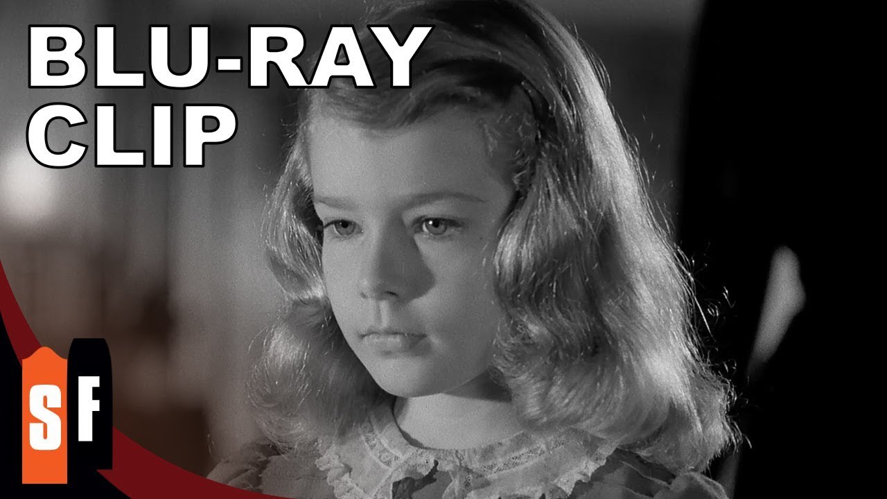 The Curse Of The Cat People (1944) - Clip: Amy's Dead Friend