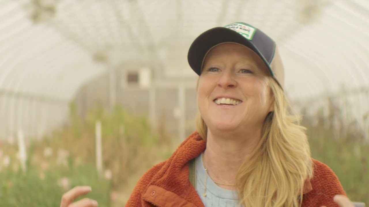 Farm to Table Kids is Garden Magic