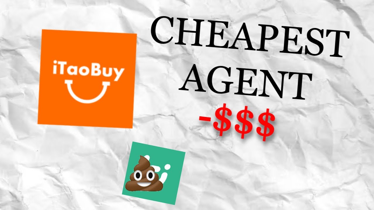 (ITAOBUY) NEW CHEAPEST AGENT❗ (BEST PRICES/BEST SHIPPING/ 💵💯