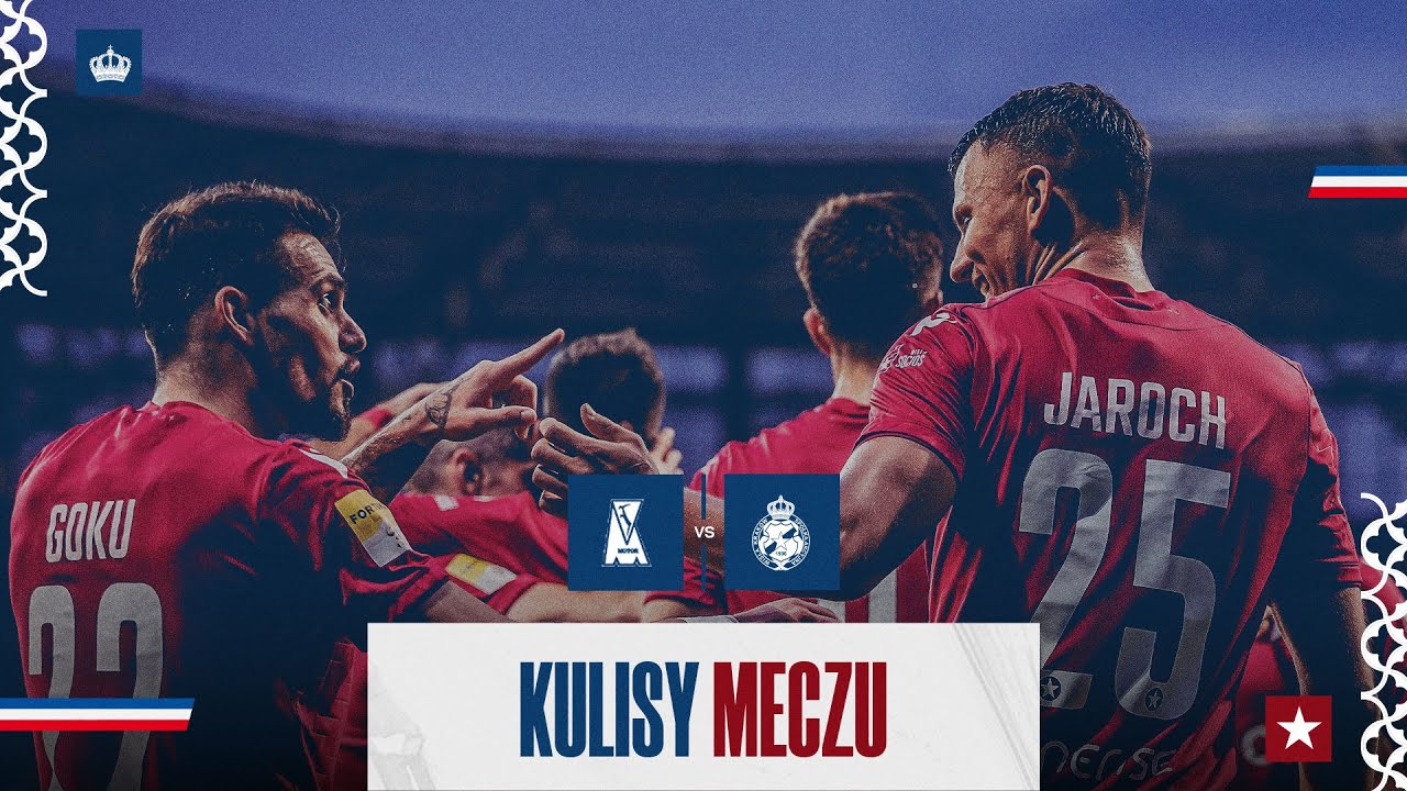 Arena Lublin zdobyta | Kulisy meczu #MOTWIS