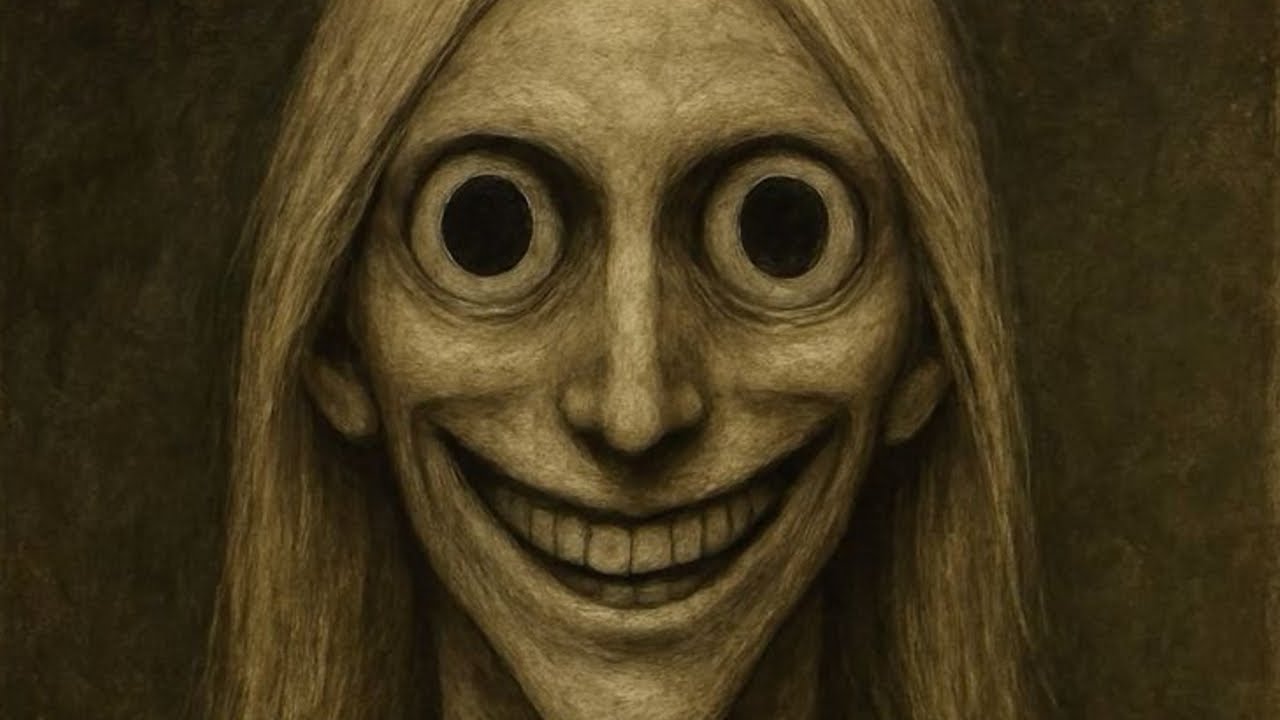 Creepypastas para tener de fondo sin intro