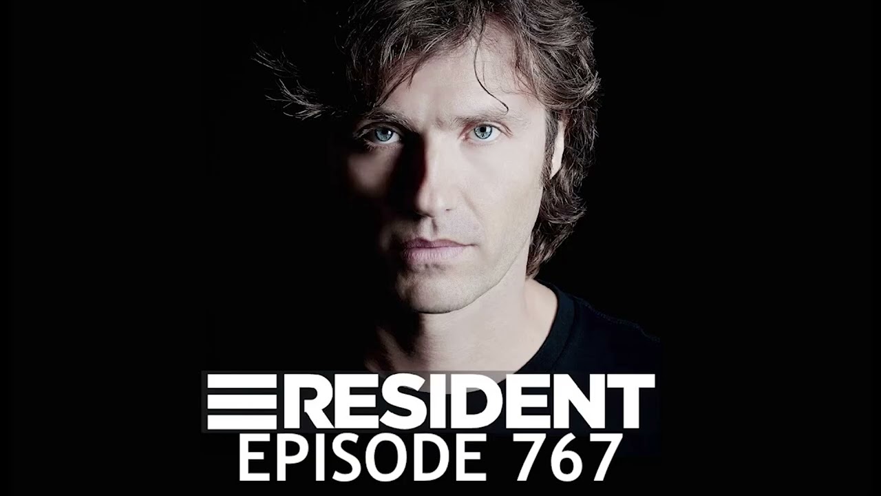 Hernan Cattaneo Resident 767 17-01-2026