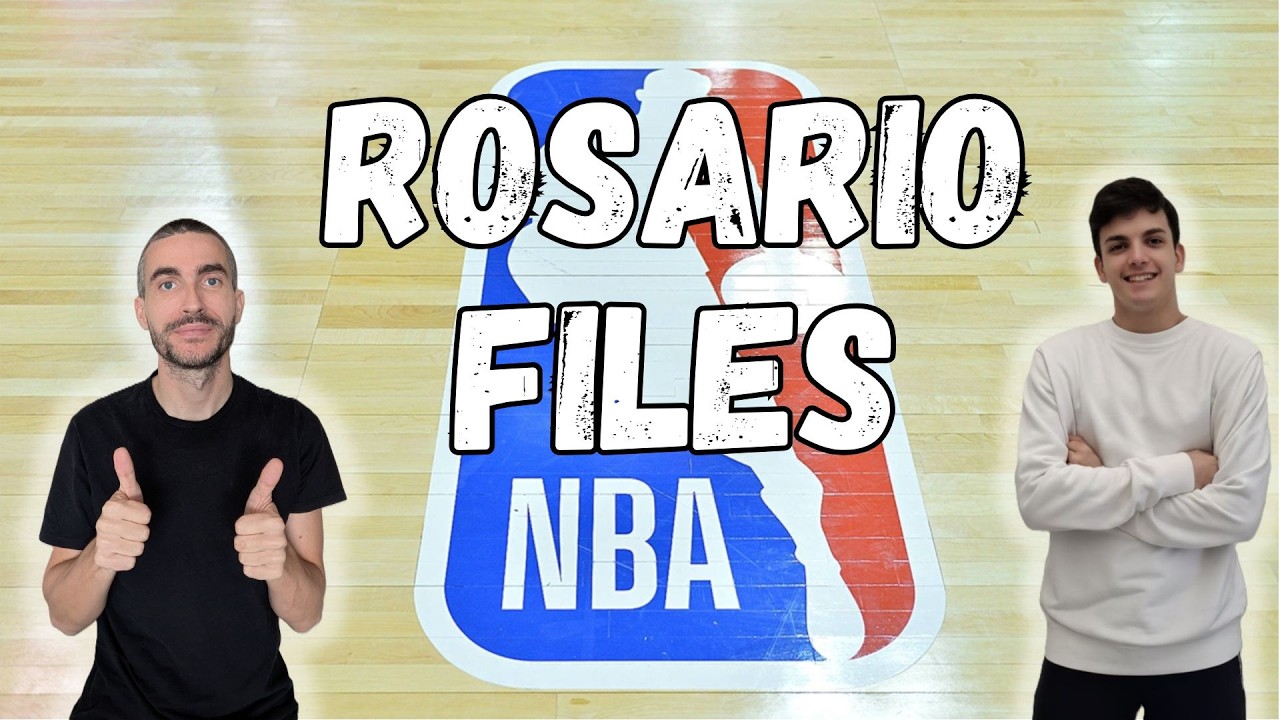 ROSARIO FILES: NBA, Luka Doncic è il problema dei Lakers?