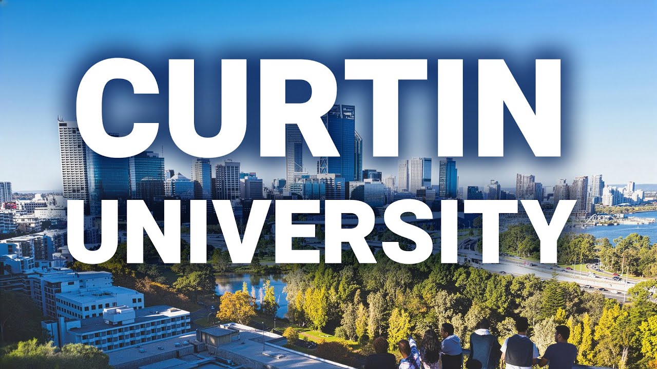 Curtin University (Perth) Review