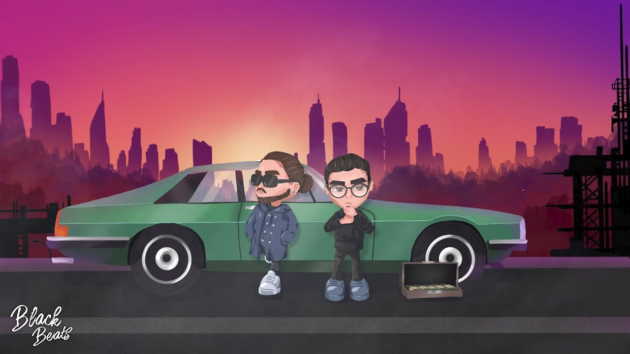 Joseph ft. Thomas Mraz - Собран и заряжен (2020)