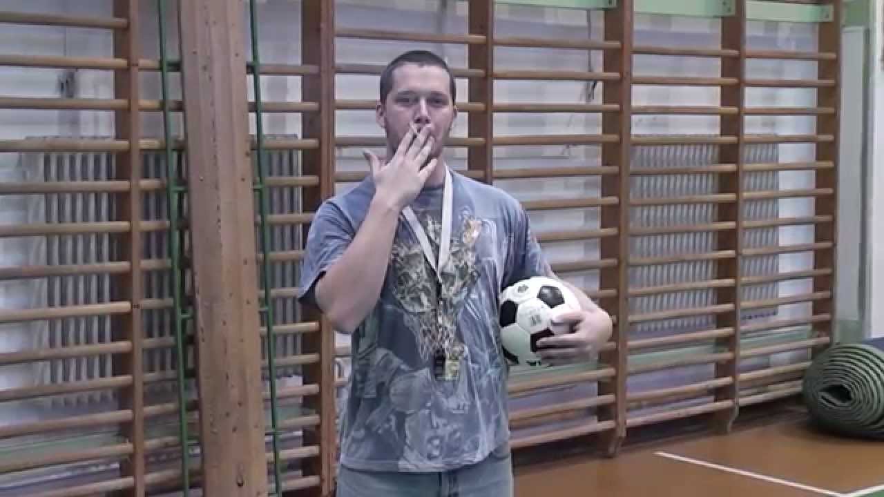 Oltsd el! (Leszokásvonal videó pályázat 2010)