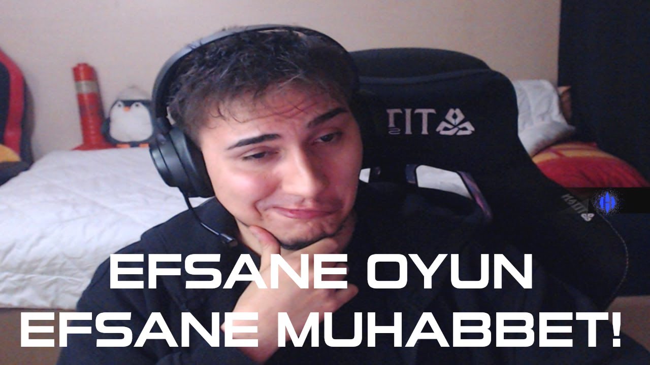HAZRETİYASUO LOL - UZUN ZAMAN SONRA EFSANE VİDEO! EFSANE YASUO MAÇIM VE SİZE SÜRPRİZİM!