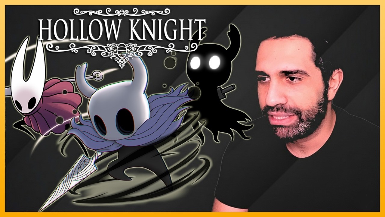 Hollow Knight : Est-ce vraiment le meilleur Metroidvania ? (Découverte)