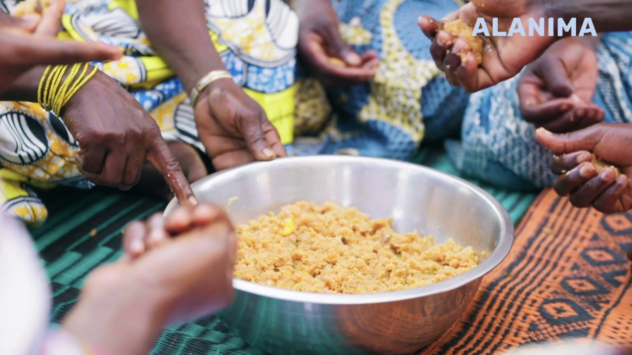 What is Ghana's Superfood, Fonio?