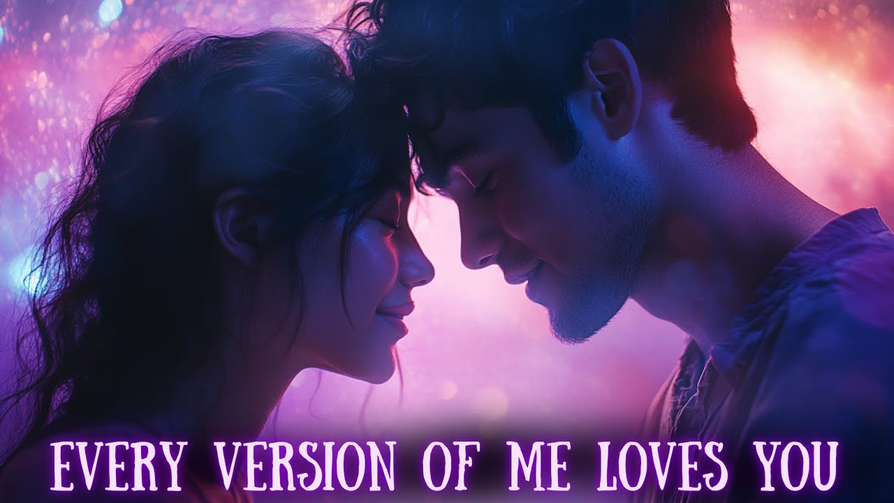 💖 Every Version of Me Loves You 💖 | Emotional Romantic Love Song | Acoustic Ballad 2026 | Lyrics 💖