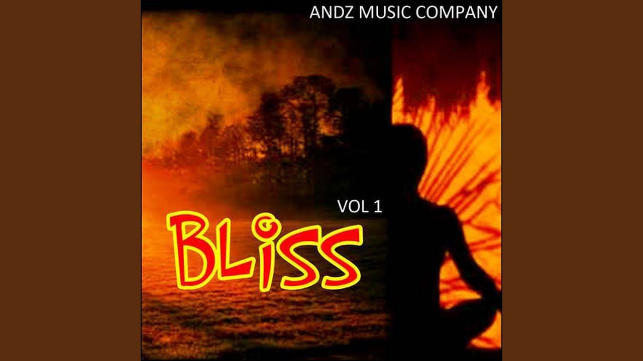 Baba Nam Kevalam 4 - Bliss Vol 1