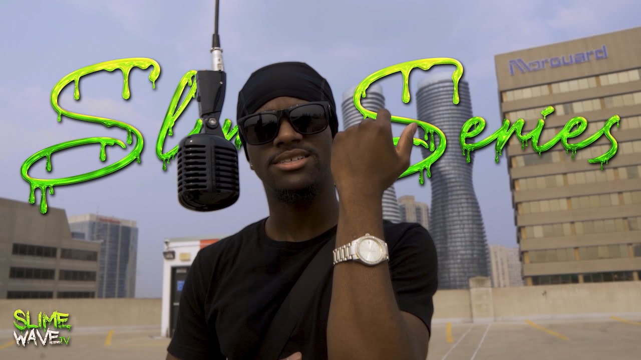 Lil Trevy (@itzliltrevy)- Chris Bosh | Slime Series Ep. 25 | Directed by @Cashvzn