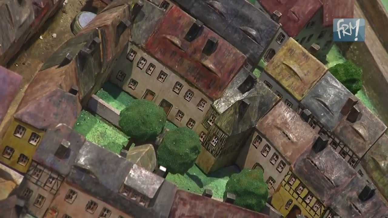 Ferientipp: Dippser Entdeckungen - quer durch's Museum