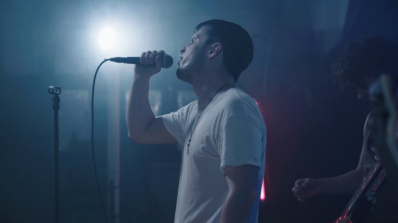 Fire Pot - No reason to stay [Official Music Video]