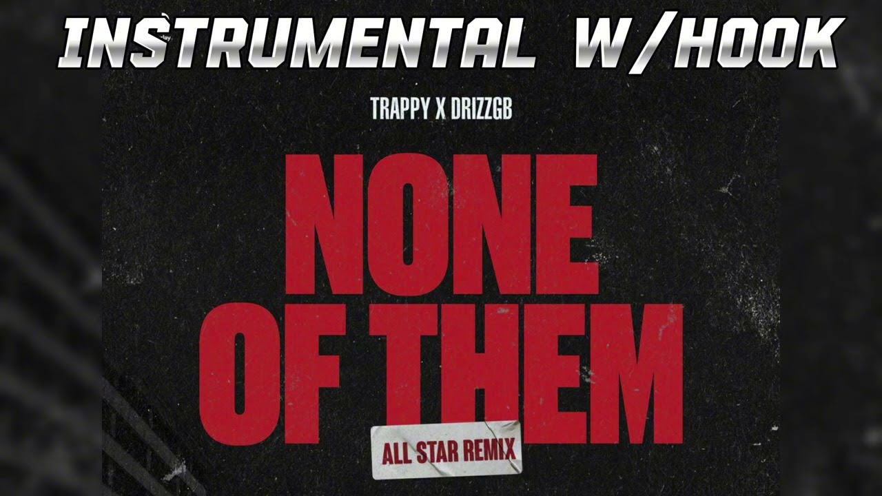 None of Them  - Verse Challenge (prod by. Lil Key)