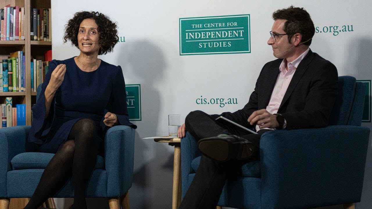 Building world-class schools in Australia | Katharine Birbalsingh | Manisha Gazula | Glenn Fahey