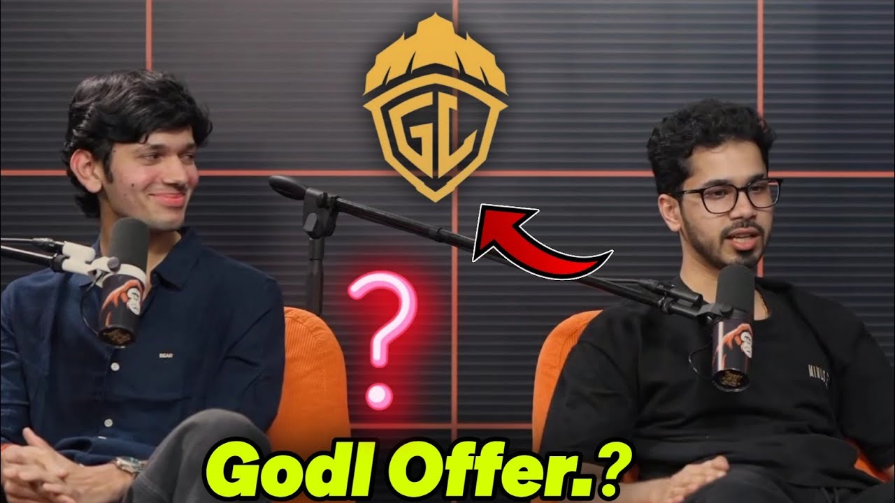 Manya Deny Punk in Godl 😨 Saumraj Reply Godl Offer 😱 Sensei on GDR & ABz Eliminate 💔 