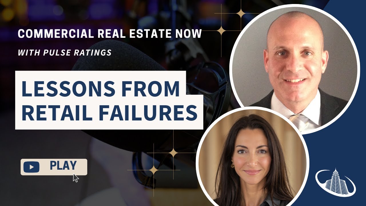 From Rite Aid to Red Lobster: What These Failures Teach Us About Retail