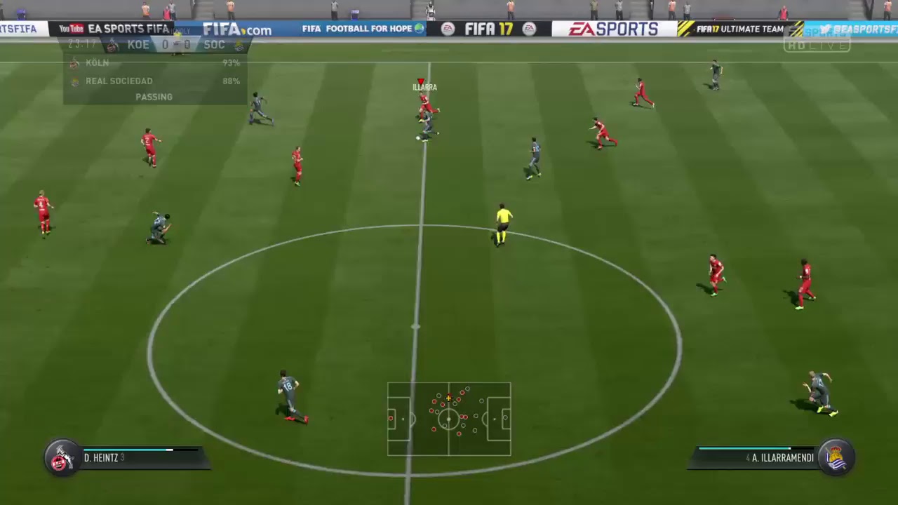 Puwin_RidEr's Live PS4 Broadcast