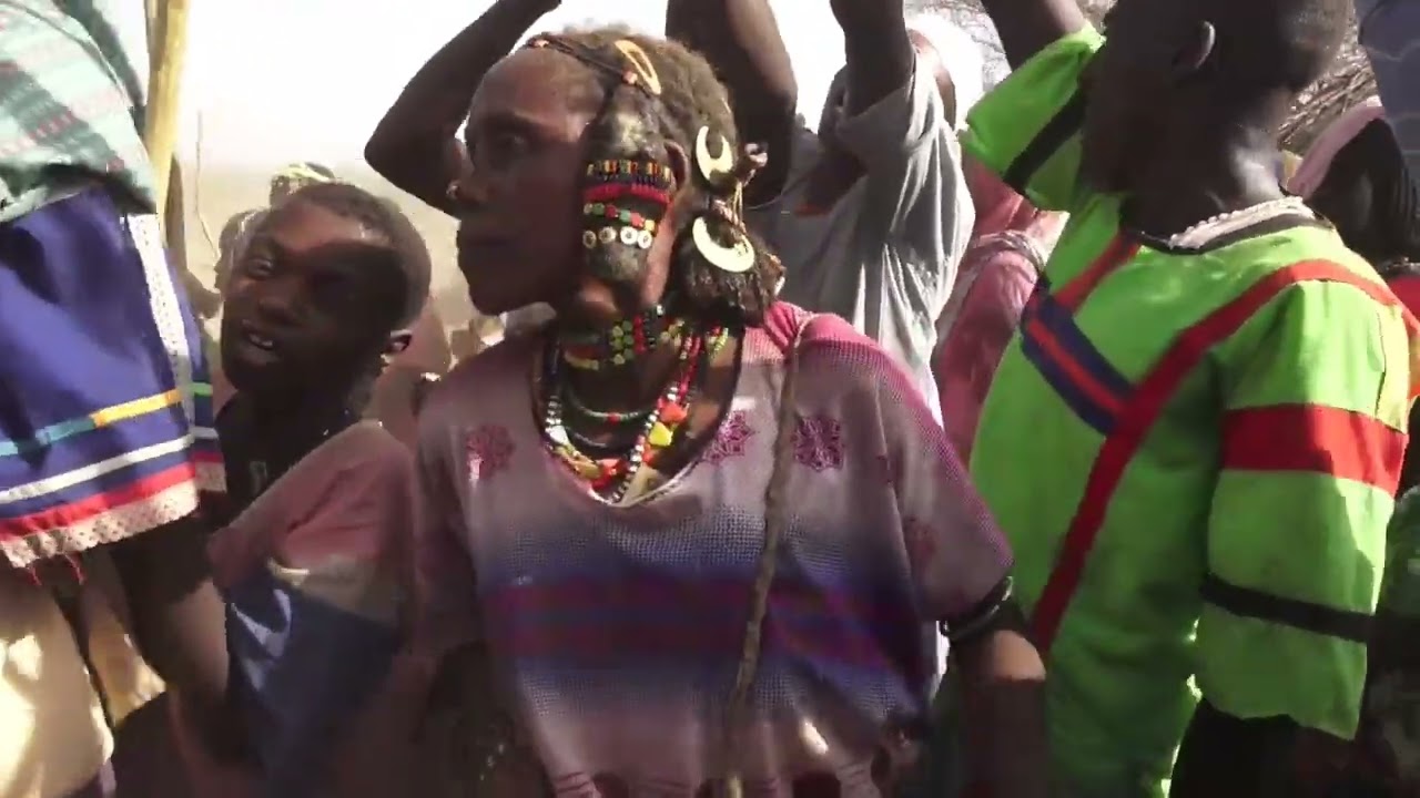 kunama Abayu's 2022 part 3