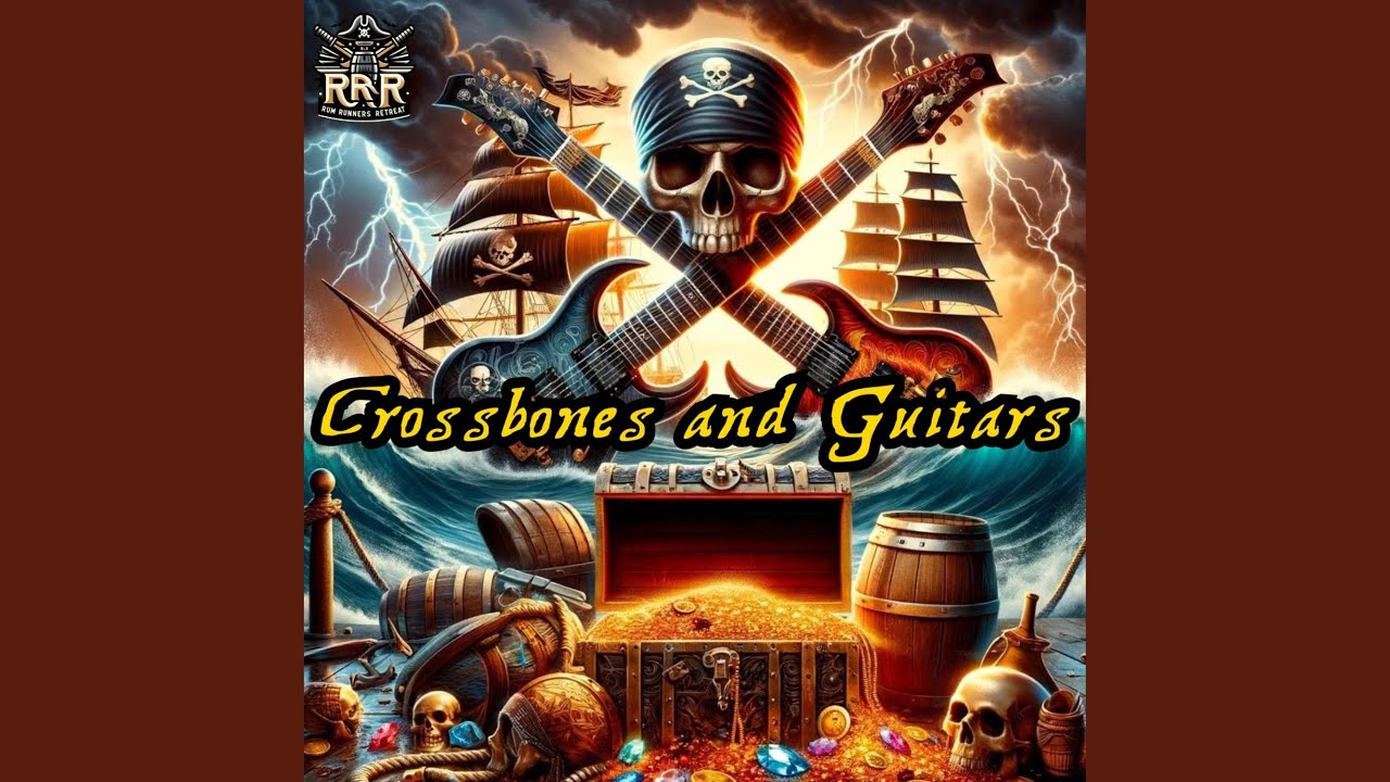 The Buccaneers' Bounty