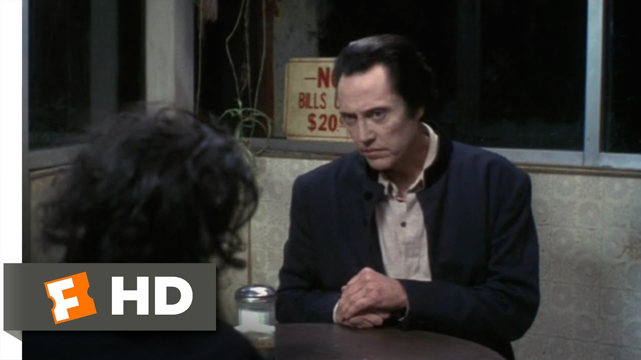 The Prophecy II (7/8) Movie CLIP - How Does This Work? (1998) HD