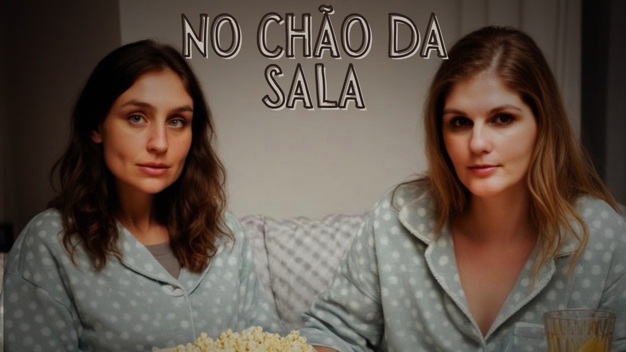 No Chão da Sala: Lendas Urbanas Brasileiras
