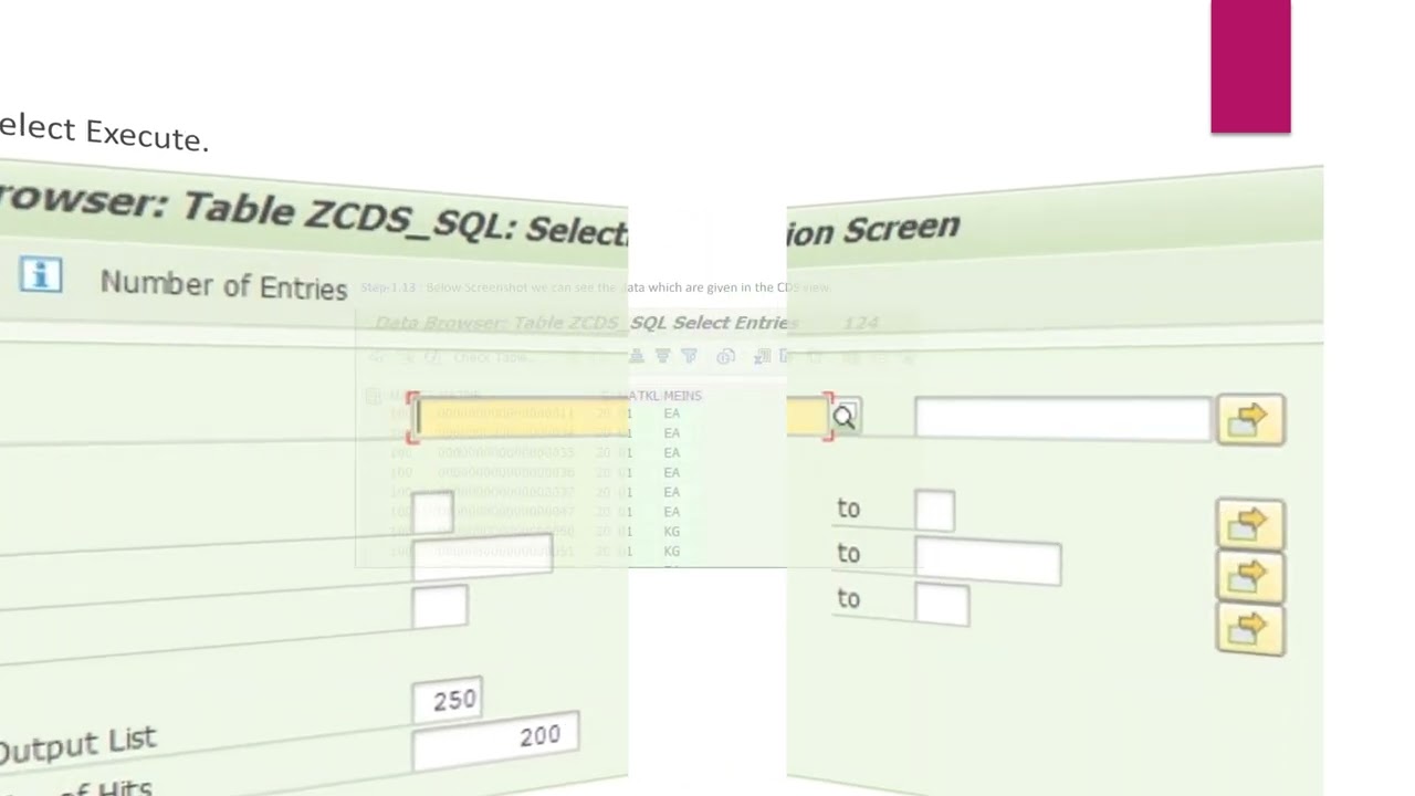 How to Expose the S4HANA ABAP CDS View to MS Power BI