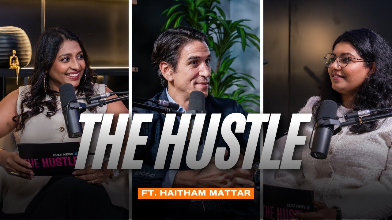 From zero to $2B: Michael Lahyani&rsquo;s Property Finder story | The Hustle.