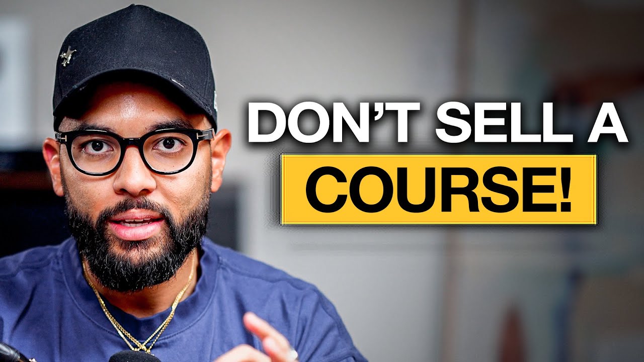 The NEW Way To Make Money Online (Sell Them This)