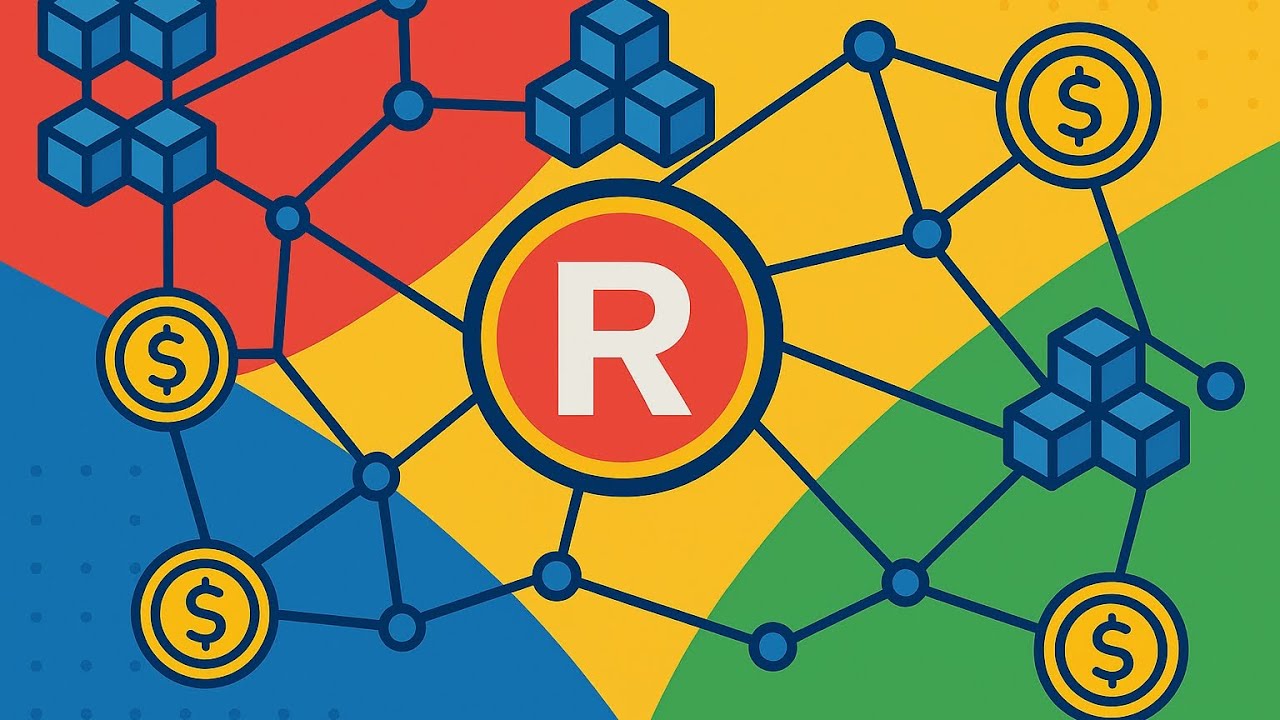 ReddCoin на русском 2025 Redd