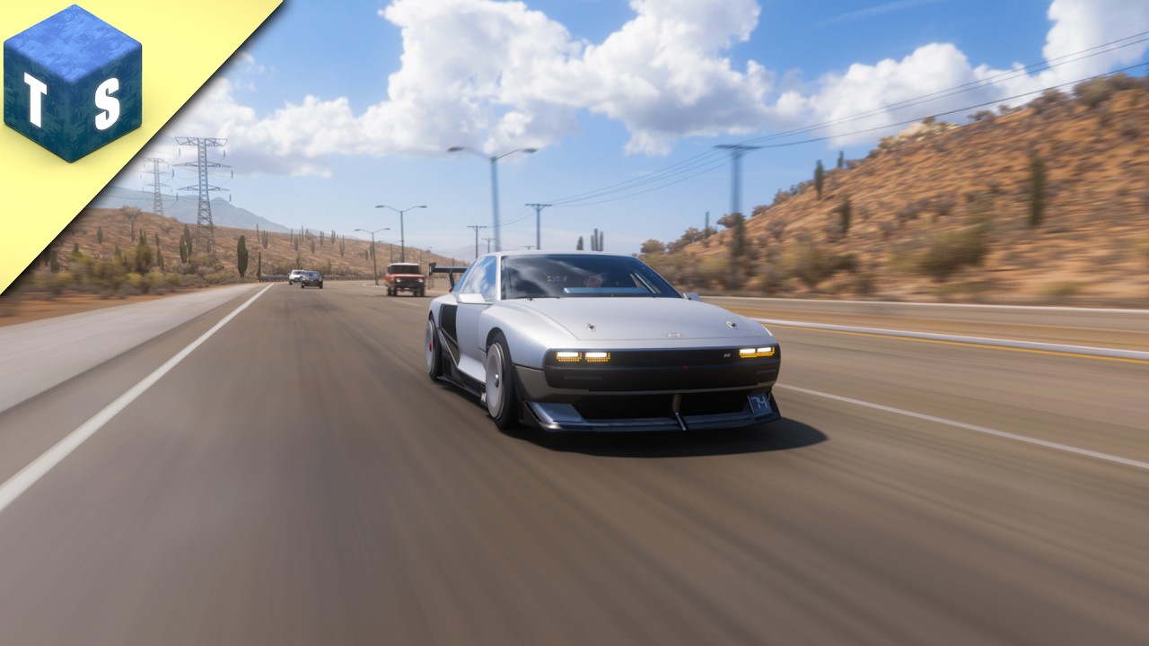 Full Throttle INSANE Hyundai Highway  Epic Crashes & Speed Test #3