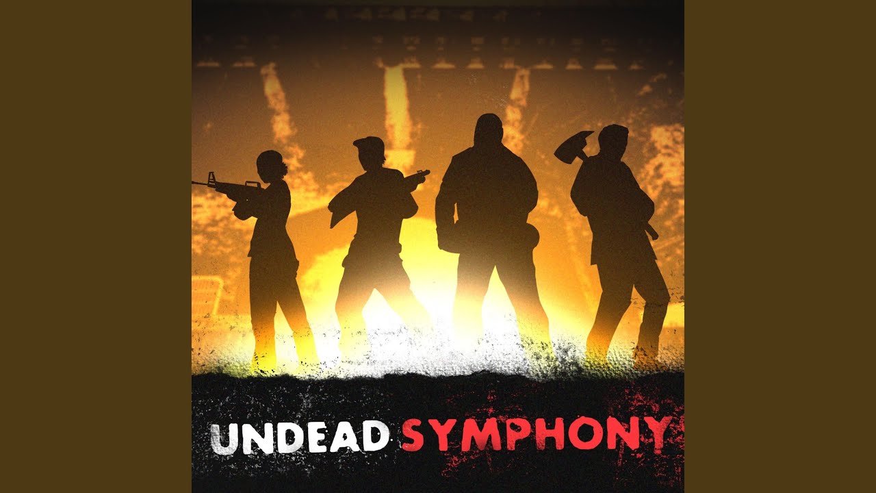 Undead Symphony (feat. greggreg) (Instrumental)